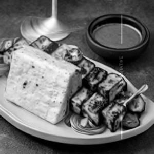 Tandoori Paneer Grill