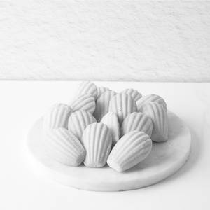 Lemon Madeleines [4pcs]