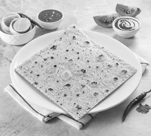 Diamond Chapati