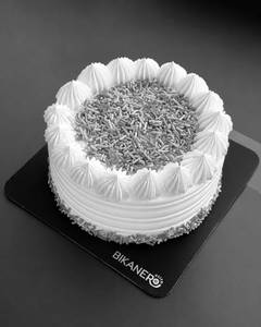 Vanilla Cake