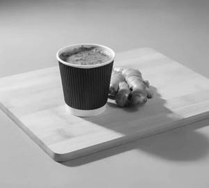 Ginger Coffee
