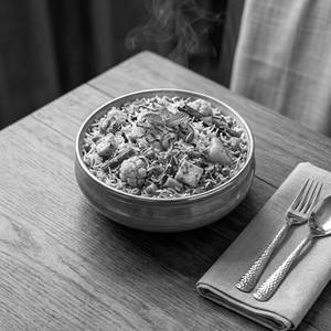 Hyderabadi Biryani