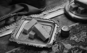 Special Soft Mysore Pak