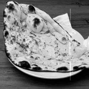 Butter Naan