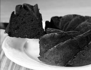 Guilt Chocolate Pleasure