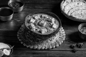 Paneer Masala