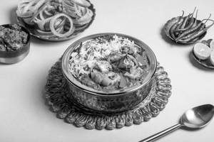Paneer Handi Bowl