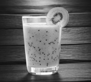 Kiwi shake