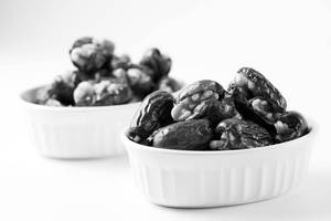 Dates And Walnut[250G]