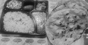 Apex Mini Thali.