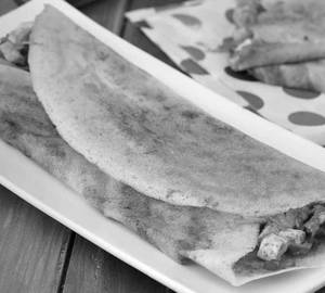 Paneer dosa