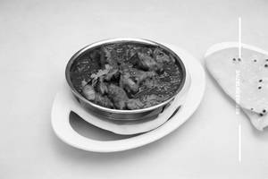 Chicken Maratha