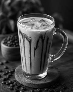 Classic Cold Coffee
