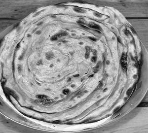 Laccha Paratha