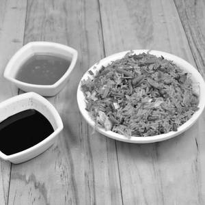 Veg Fried Rice