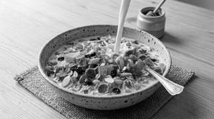 Classic Millet Muesli