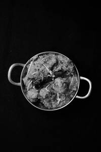 Kadai Mushroom