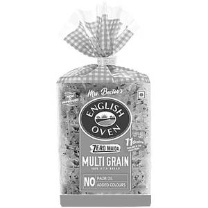Multigrain bread [400 grams]