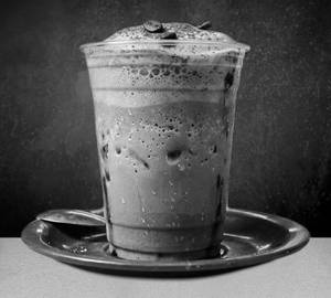 Thick Cold Coffee