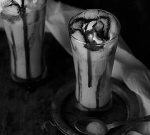 Strong Cold Coffee