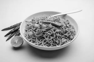 Classic Masala Maggi