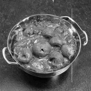 Matar Mushroom