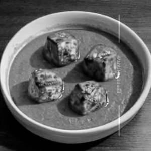 Paneer Kofta