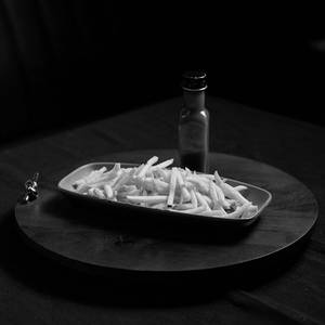Classic Fries