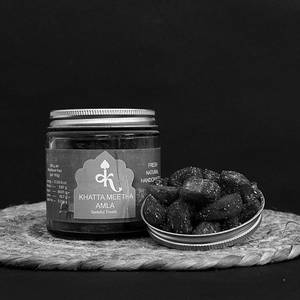 Khatta Meetha Amla