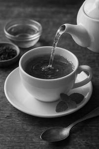 Black Tea
