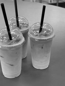 Biscoff coffee shake