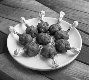 Chicken Lollipop