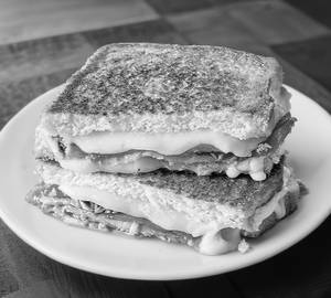 Cheese Sandwich