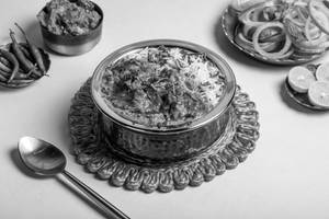 Chicken Curry Masala Bowl