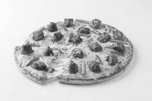 Chicken Pizza [6 inches, 4 Slices]