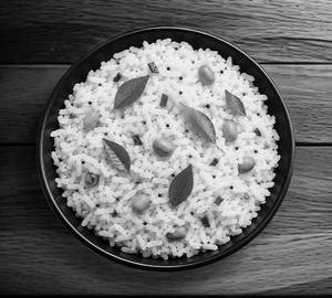 Lemon Rice