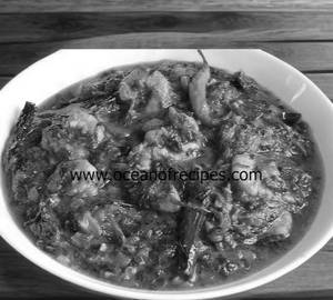 Royyalu Gongura