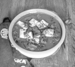 Paneer Handi