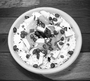 Curd Rice