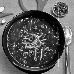 Chi Hot & Sour Soup [Full]