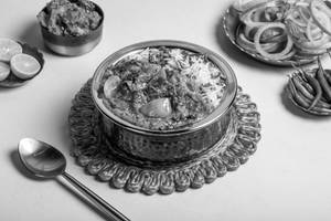 Chicken Chettinad Bowl