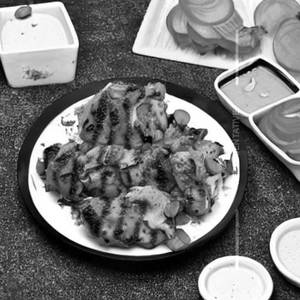 SHAWAI GRILLED CHICKEN