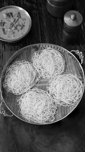 Idiyappam set