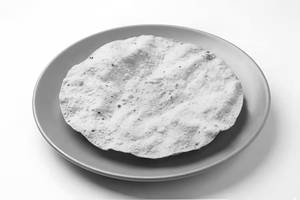 Fried Papad