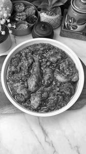 Chukka Kura Chicken