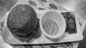 Veg Burger
