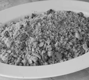Dry Fruit Panjiri [300 g]