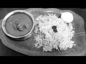 Curd rice