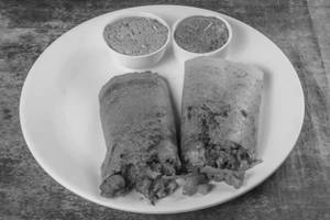 Gobi Masala Dosa