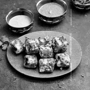 Paneer Cottan Kebab